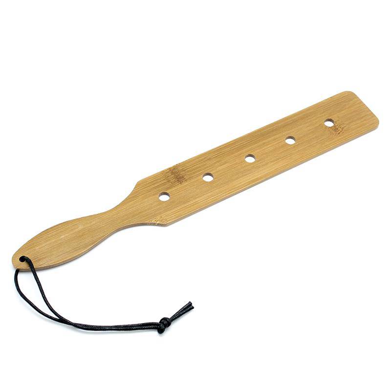 Paddle Bamboo 372cm