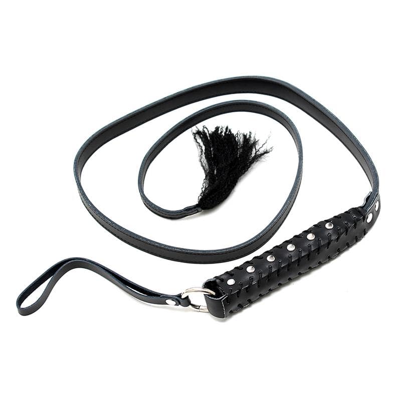 Whip Leather 130 cm