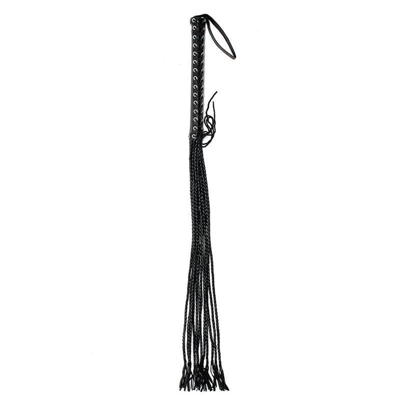 Flogger Leather 90 cm