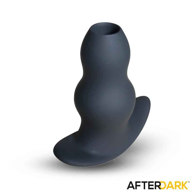 Klaas Open Hollow Anal Plug Size M