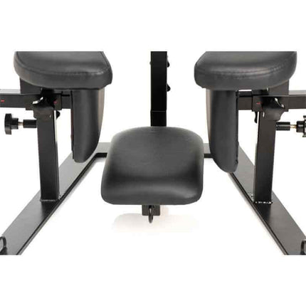 Pleasure Throne Oral Sex Chair