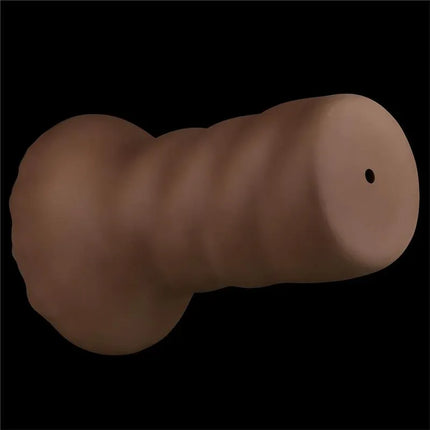 Masturbator Aliens Pie 1 - handcrafted male sex toy with textured design for lifelike stimulation and immersive solo play