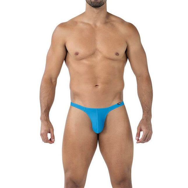 C4MSPX06 Brazilian Thong Dodger Blue S