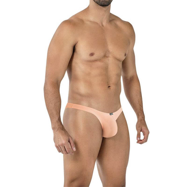 C4MSPX07 Capri Brief Peach S