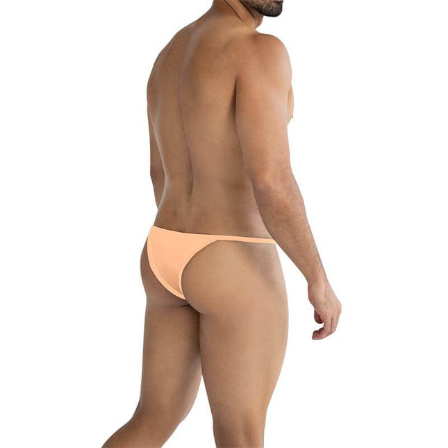 C4MSPX16 Tanga Kini Peach