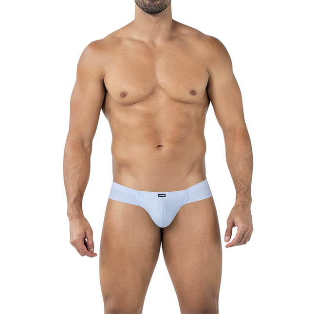 C4MSPX22 Hybrid Cheeky Brief Lavender S