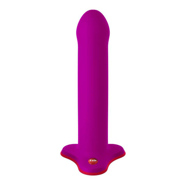 Magnum G-Spot Dildo Blackberry