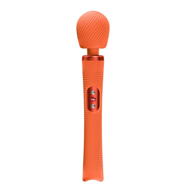 Vim Massager Orange
