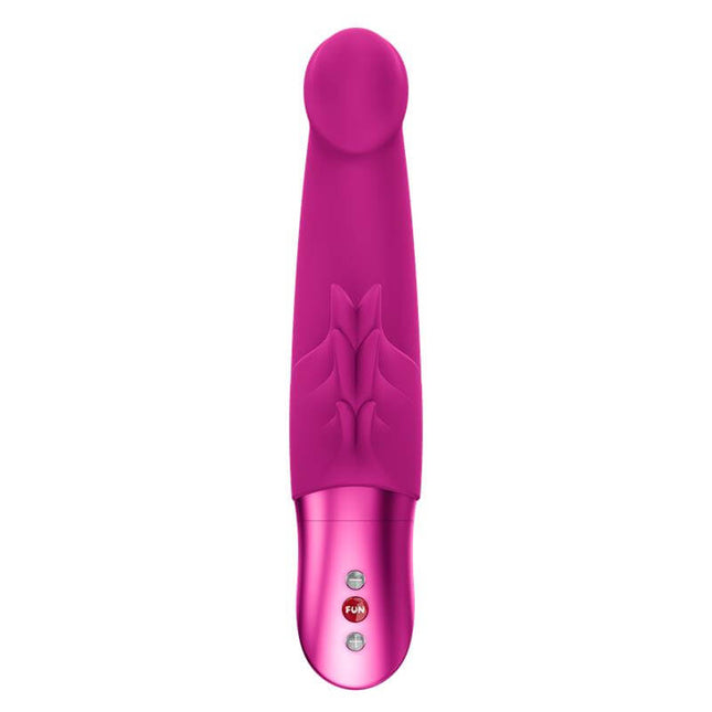 Wicked Angel Rabbit Vibrator Magenta