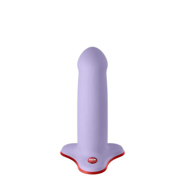 Amor G-Spot Dildo Purple