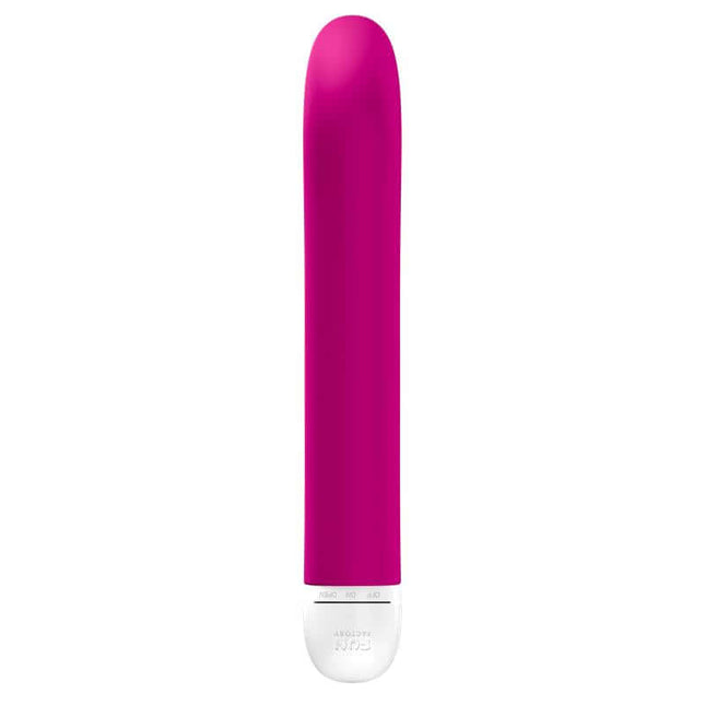 Joupie G-Spot Vibrator Magenta