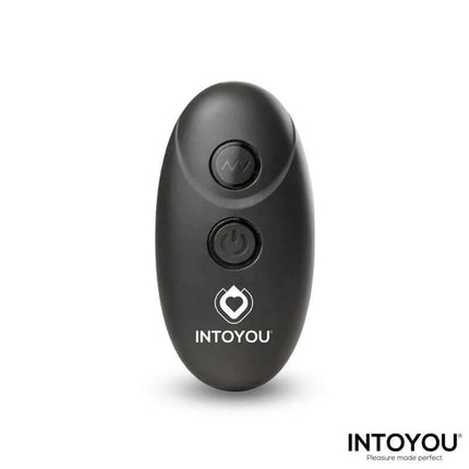 Lovit Vibrating Couple Toy Flexible with Remote Control