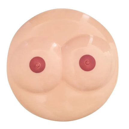 Boobie Flyer: Lightweight beach toy for fun outdoor activities, perfect for beachgoers and families.