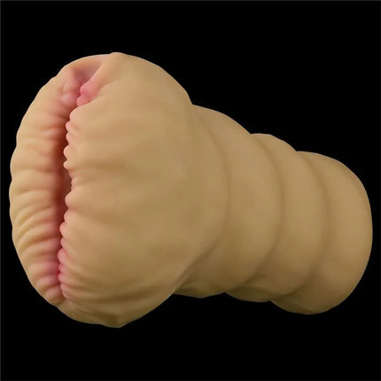 Masturbator Aliens Pie 2 with realistic design and textured surface for immersive solo experience
