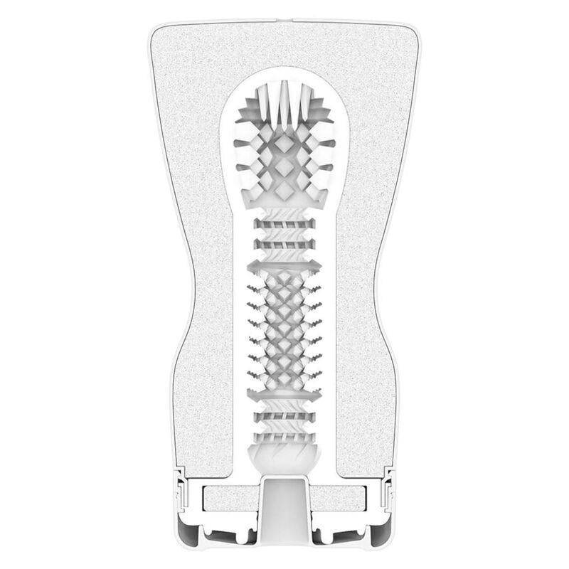 Masturbator Soft Tube Strong