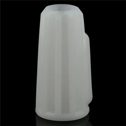 Vibrating Penis Sleeve Ridge Knights, durable TPE, enhances comfort and pleasure, designed for longer erection and authentic feel.