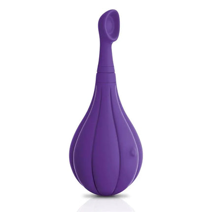 Stimulator Focus Sonic vibrator with interchangeable silicone accessories and 31,000 vibrations per minute for a unique experience.