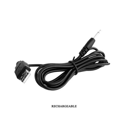 Rechargeable USB cable for Vibrating Egg Kirk Silicone USB device