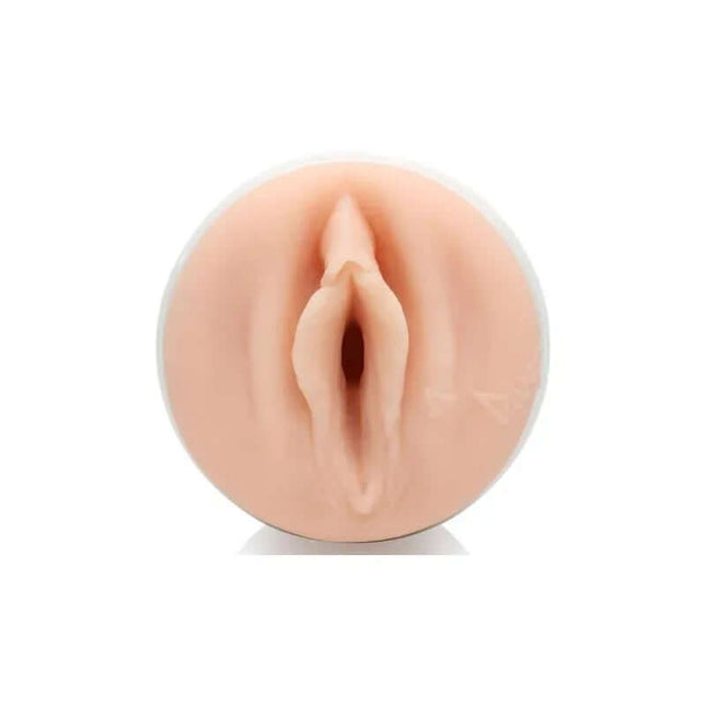 Abella Danger Masturbator with lifelike textures for intense solo play.