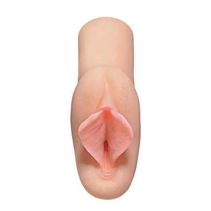 Perfect Pussy XTC Stroker featuring realistic design and lifelike Fanta-Flesh material for immersive solo pleasure experience.