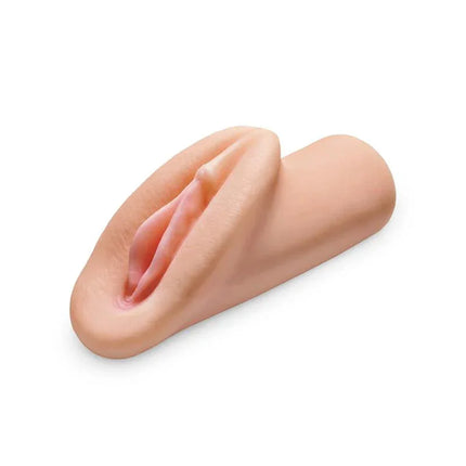 Perfect Pussy Masturbator Heaven lifelike Fanta-Flesh compact toy, realistic texture for solo play