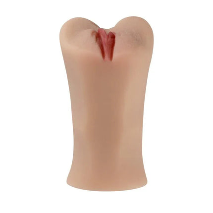 Male Masturbator Vagina Deirdre Skin with realistic vaginal opening and ergonomic design