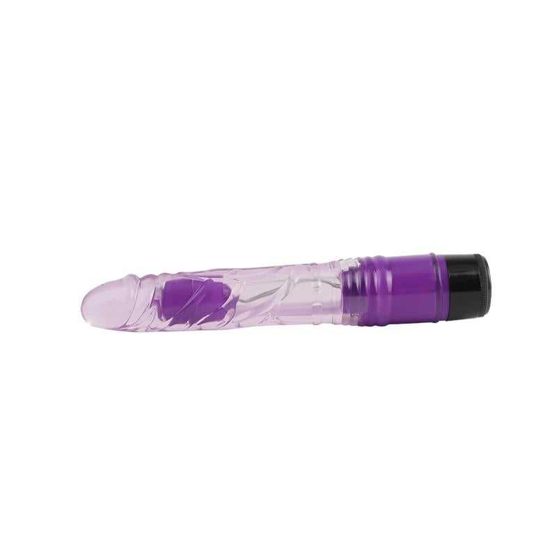8.8 Purple Multi - Speed Vibrator - secretsextoys.store