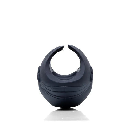 Couple Masturbator Pulse Duo Lux with hands-free design and remote controls for shared pleasure experience.