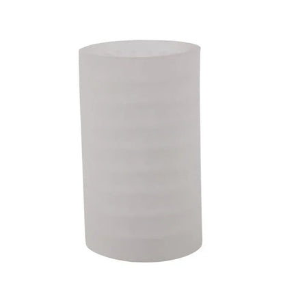 Super-Stretch Mini Stroker, compact and travel-ready masturbator, featuring a textured interior for discreet pleasure and satisfaction.