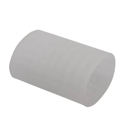 Super-Stretch Mini Stroker, compact travel-ready masturbator with textured interior, phthalate-free TPE material.