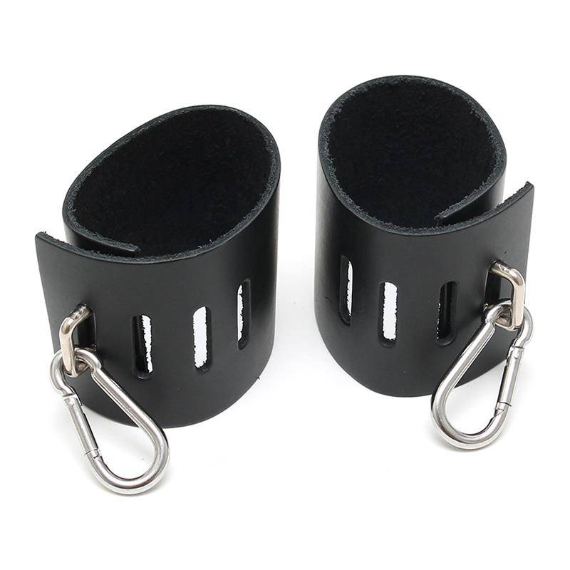 Cuffs Adjustable