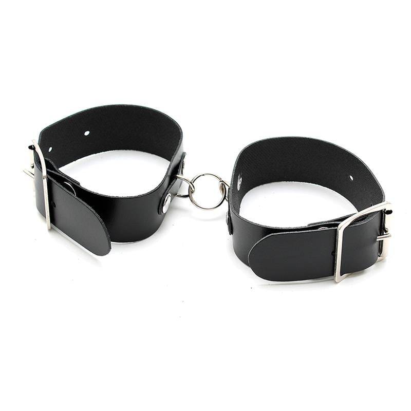 Cuffs Adjustable