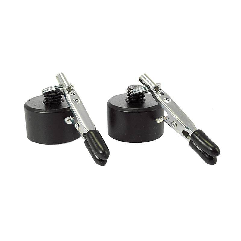 Nipple Clamps with Weights 100 gr