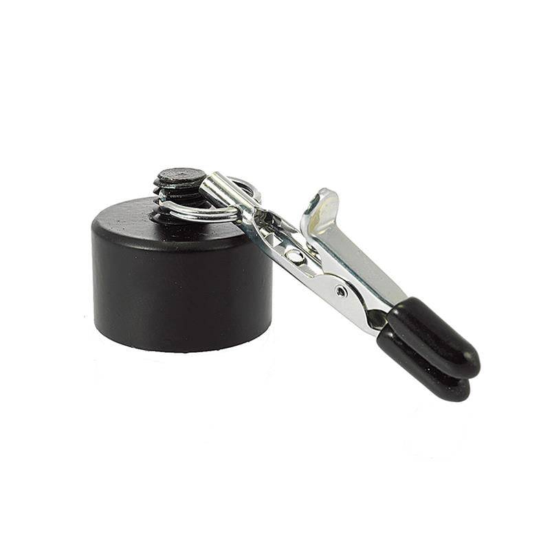 Nipple Clamps with Weights 100 gr