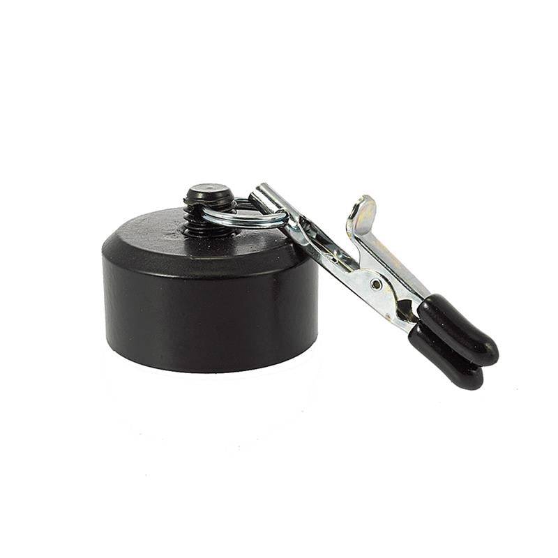 Nipple Clamps with Weights 100 gr