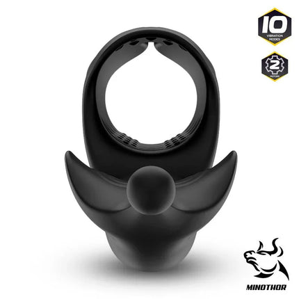 AdvaX One Masturbator Dual Motor Multiple Stimulation with advanced design for enhanced pleasure.