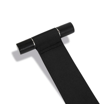 Glow in the Dark Door Restraints from Intoyou Shining Line, perfect for BDSM enthusiasts seeking illuminated sensual exploration.