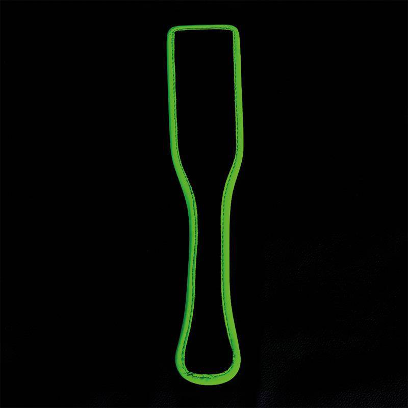 Glow in the Dark Paddle