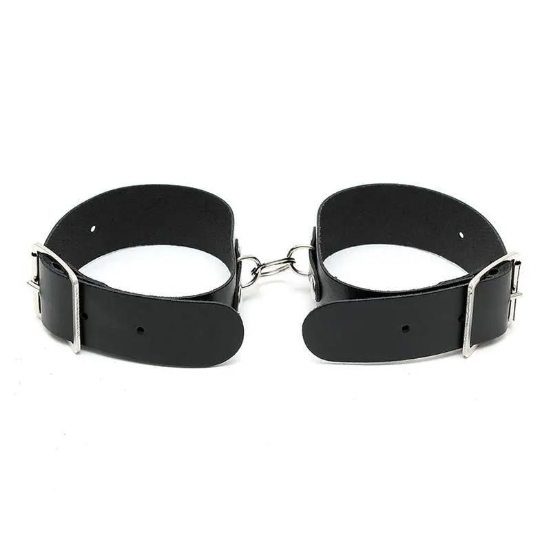 Cuffs Adjustable