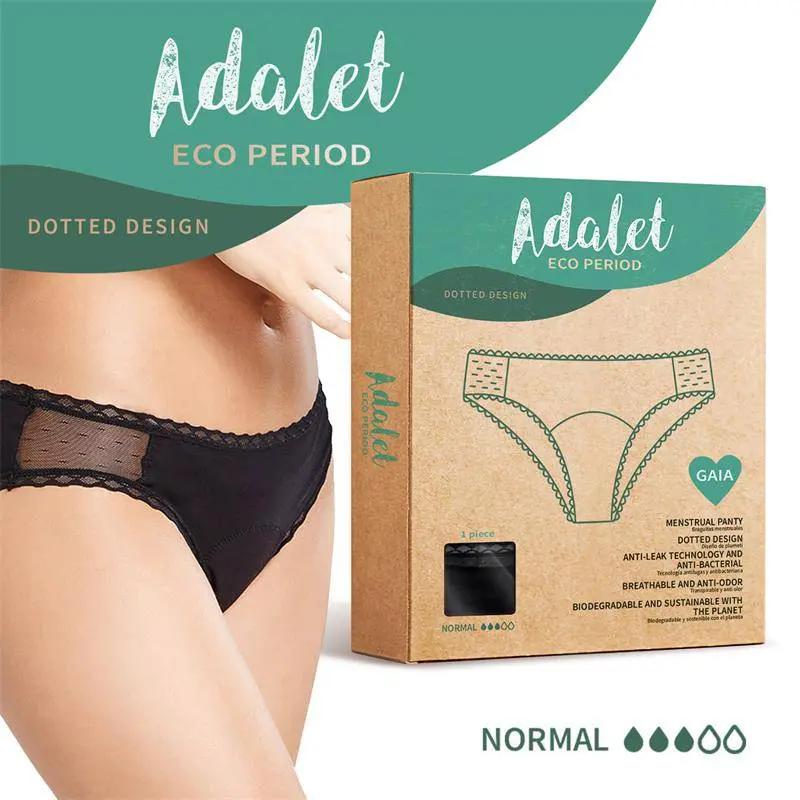 Gaia Menstrual Panty Normal
