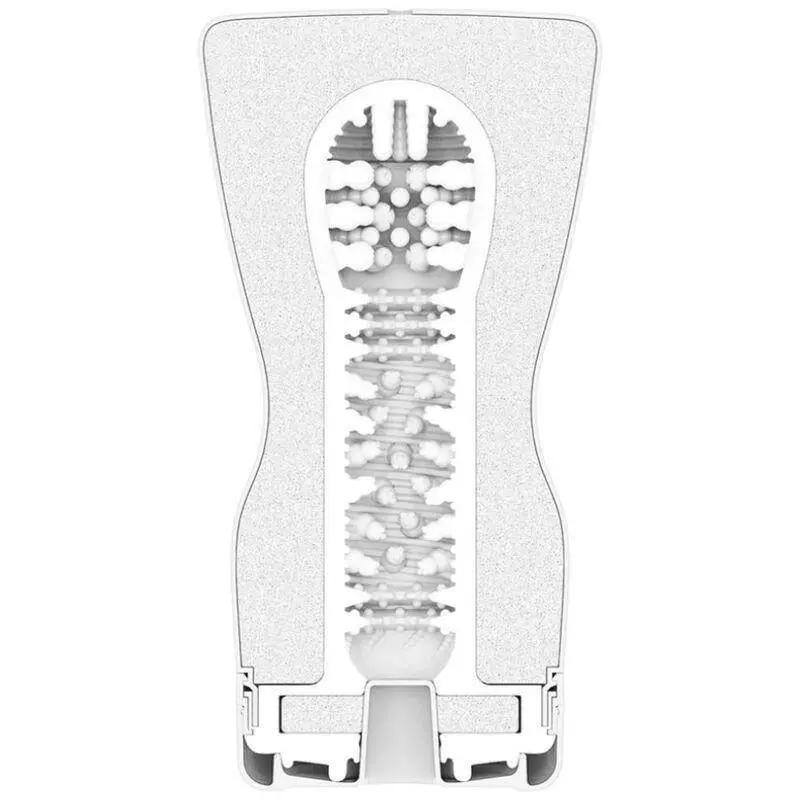 Masturbator Rolling Head Gentle