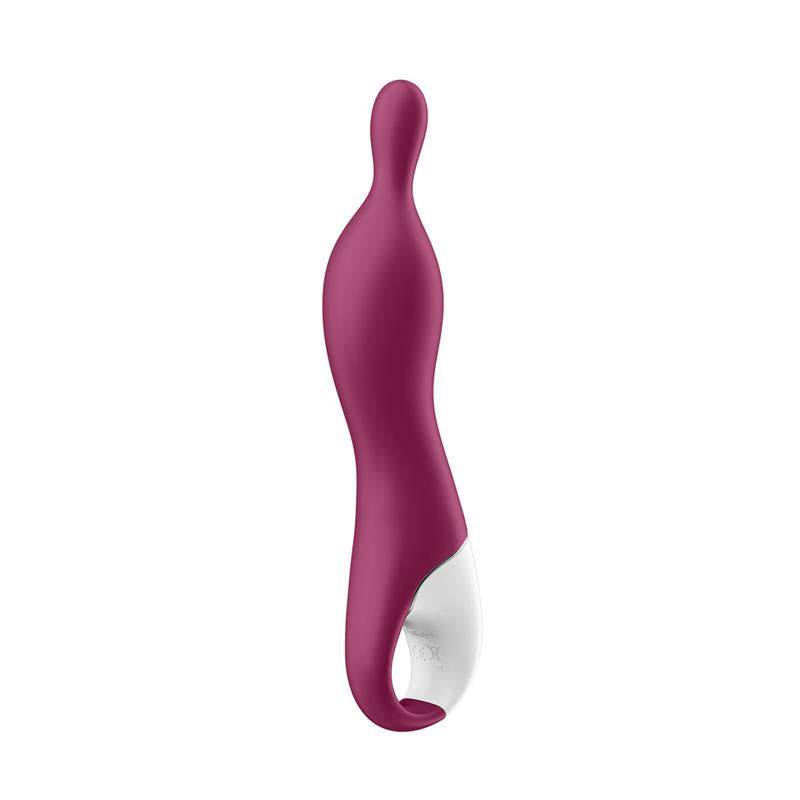 A - Mazing 1 Point Simulator Berry - secretsextoys.store
