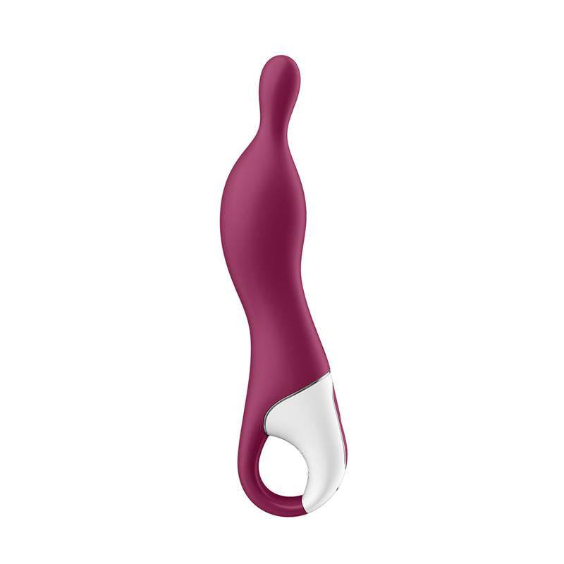 A - Mazing 1 Point Simulator Berry - secretsextoys.store