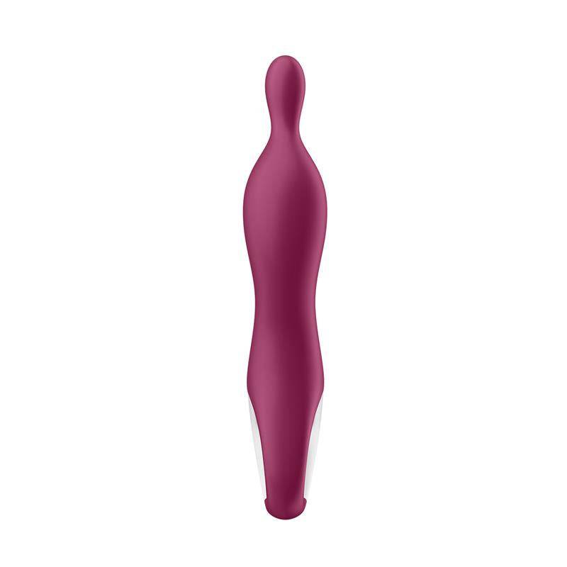 A - Mazing 1 Point Simulator Berry - secretsextoys.store