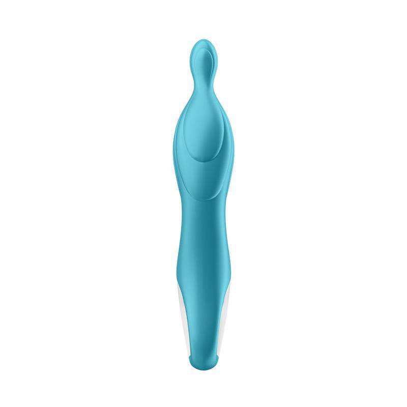 A - Mazing 2 Stimulator Turquoise - secretsextoys.store