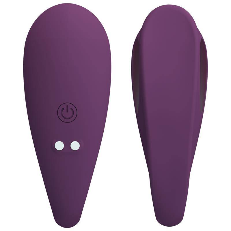Aari Thumping Couple Toy with App - secretsextoys.store