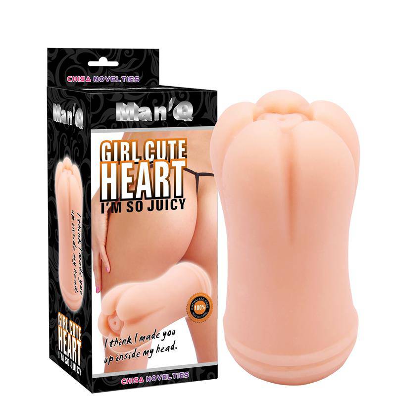 Abby Male Masturbator - secretsextoys.store