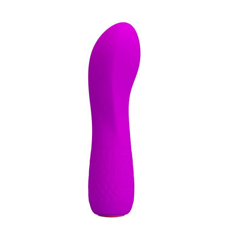 Adam Vibe 12 Functions Purple - secretsextoys.store