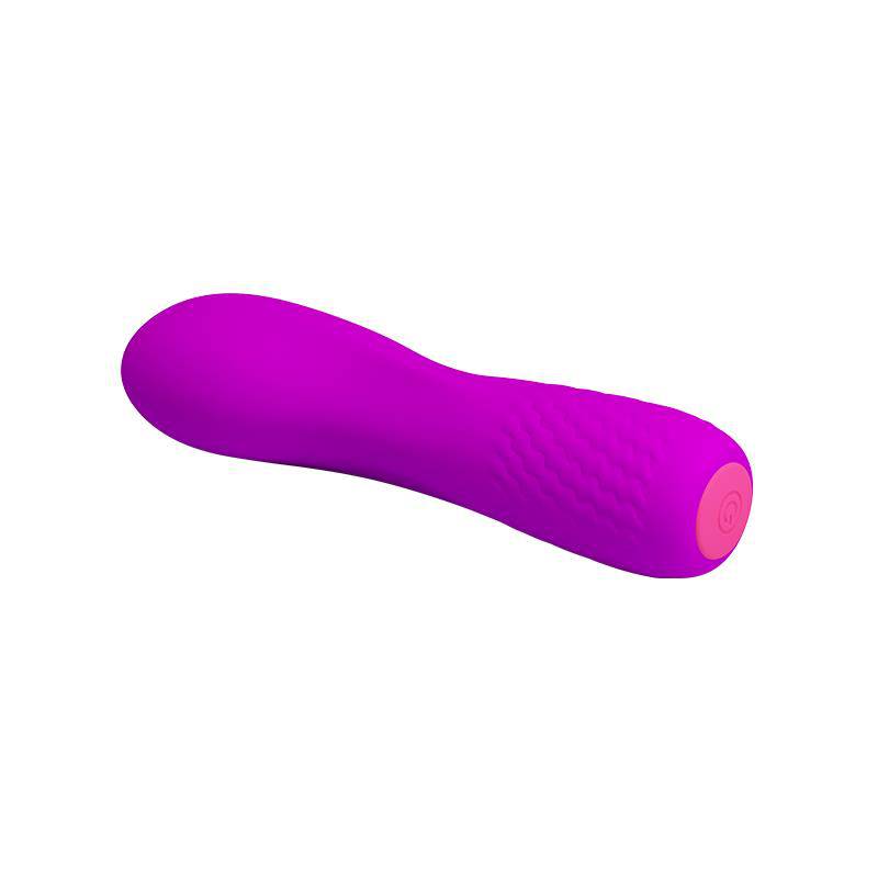 Adam Vibe 12 Functions Purple - secretsextoys.store