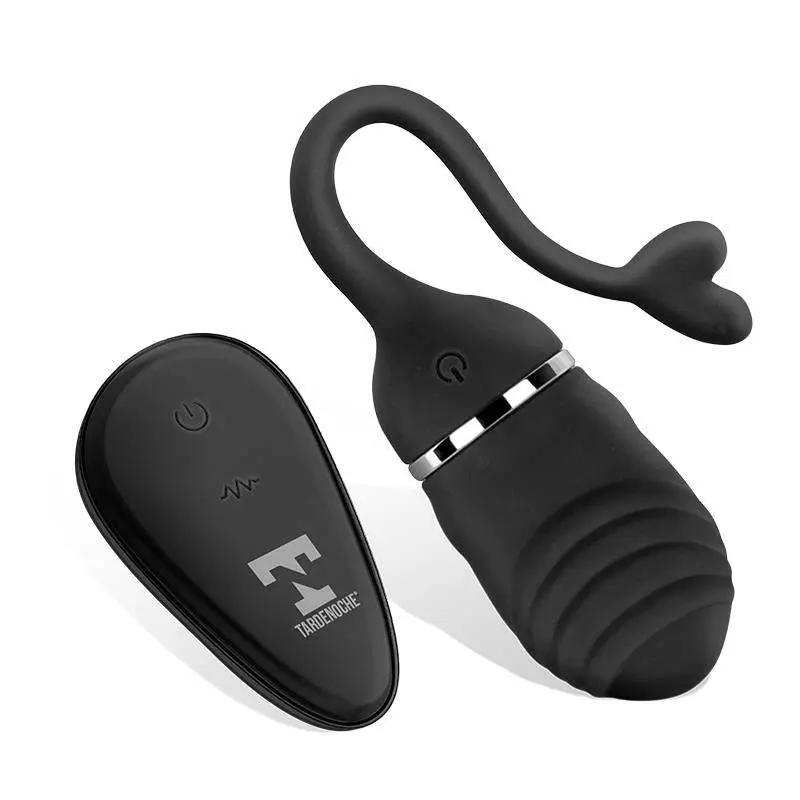 Adoree Vibrating Egg USB Remote Control USB Silicone - secretsextoys.store